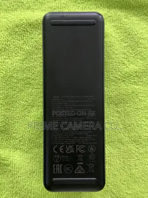 Ugreen Nexode Power Bank 25,000mah 200w Laptop Charger