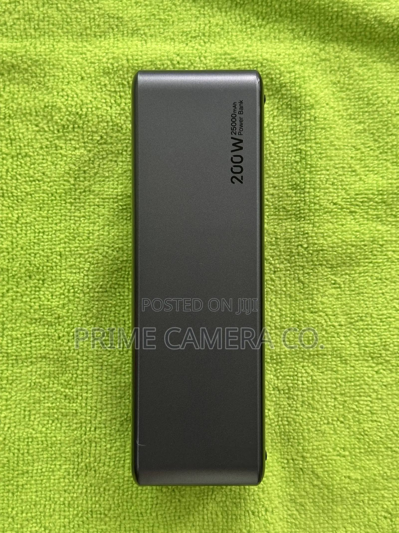 Ugreen Nexode Power Bank 25,000mah 200w Laptop Charger