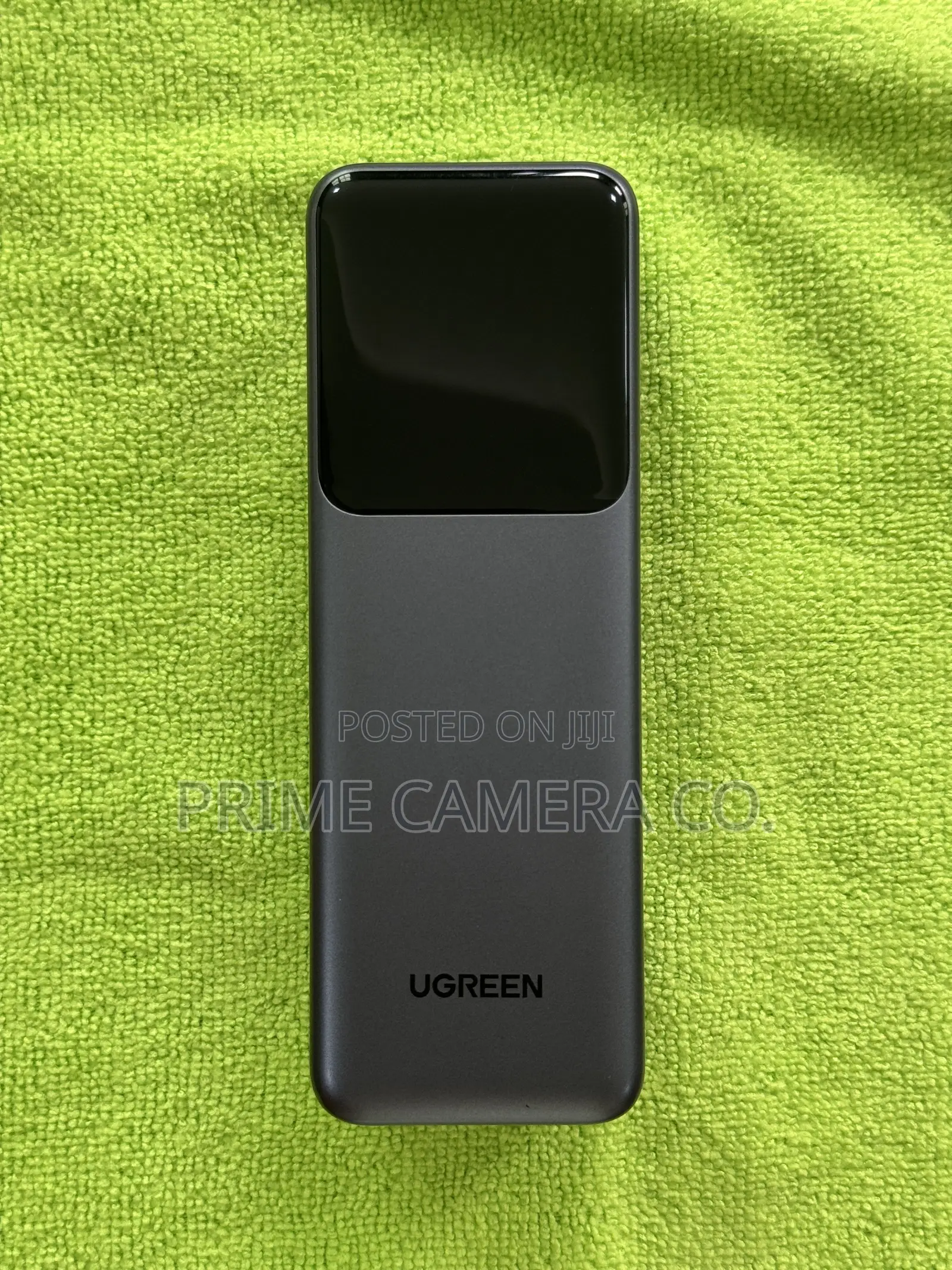 Ugreen Nexode Power Bank 25,000mah 200w Laptop Charger