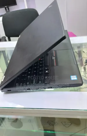 New Laptop Lenovo ThinkPad L570 4GB Intel Core i7 SSD 256GB