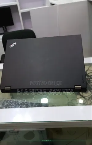 New Laptop Lenovo ThinkPad L570 4GB Intel Core i7 SSD 256GB