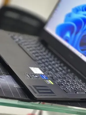 New Laptop HP Omen 16 16GB Intel Core i9 SSD 512GB
