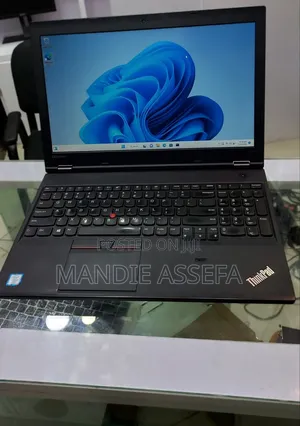 New Laptop Lenovo ThinkPad L570 4GB Intel Core i7 SSD 256GB
