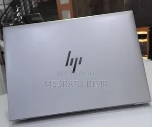 New Laptop HP EliteBook 840 G10 16GB Intel Core i7 SSD 512GB