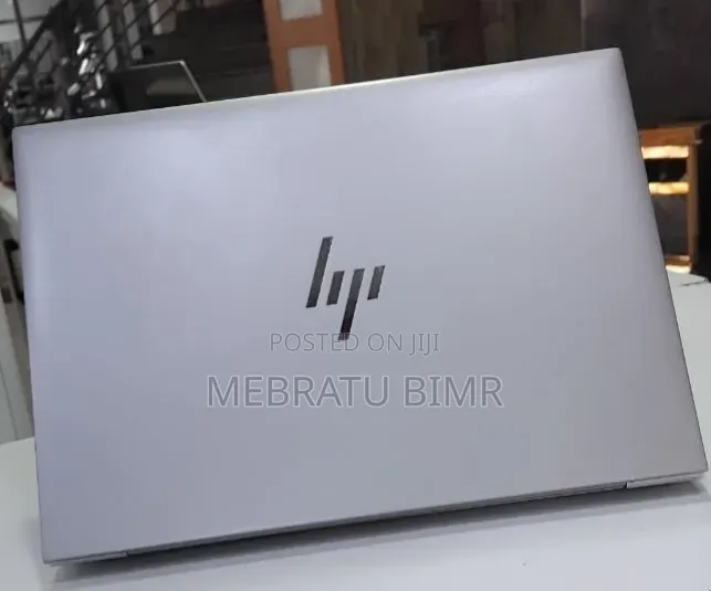 New Laptop HP EliteBook 840 G10 16GB Intel Core i7 SSD 512GB
