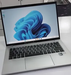 New Laptop HP EliteBook 840 G10 16GB Intel Core i7 SSD 512GB