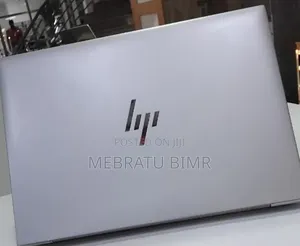 New Laptop HP EliteBook 840 G10 16GB Intel Core i7 SSD 512GB