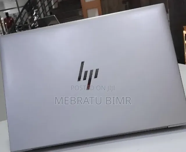 New Laptop HP EliteBook 840 G10 16GB Intel Core i7 SSD 512GB