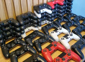 PS4 Original Joystick – Clean Tested Quality
‎