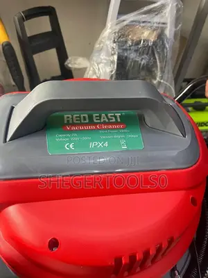 Vacuum Cleaner