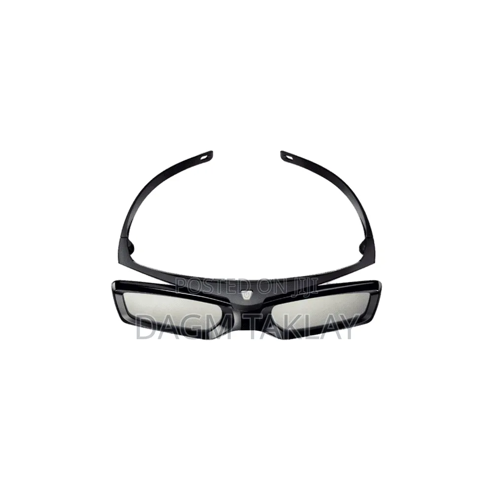 3d Glasses TDG-Bt500a