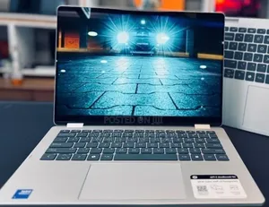 New Laptop HP OmniBook 7 14" 16GB Intel Core 7 SSD 512GB