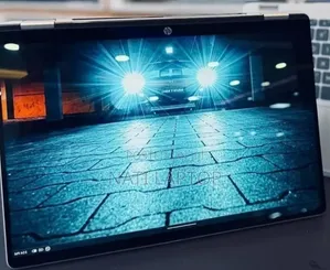 New Laptop HP OmniBook 7 14" 16GB Intel Core 7 SSD 512GB