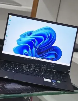 New Laptop HP Omen 16 16GB Intel Core i9 SSD 512GB