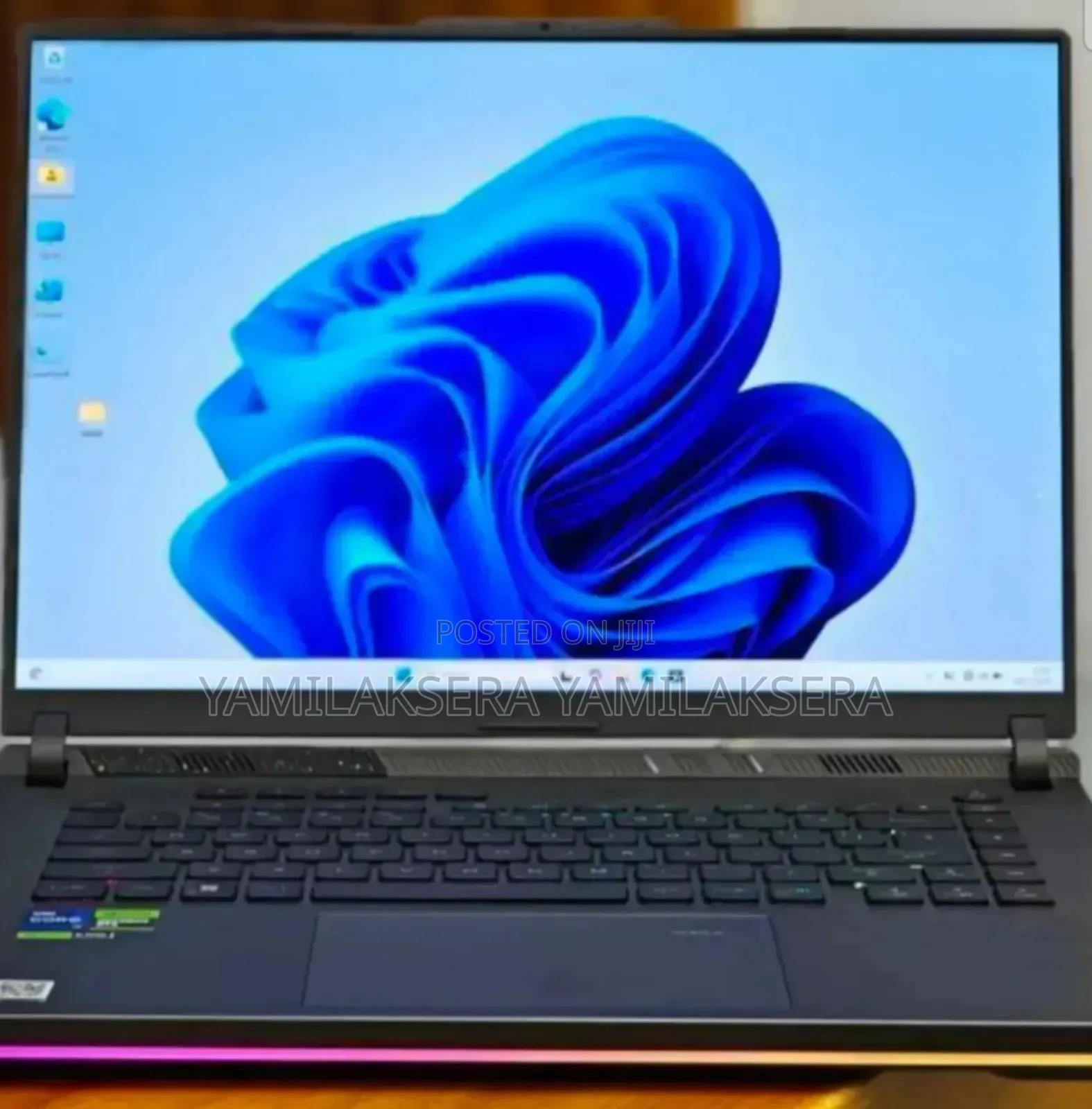 New Laptop Asus 32GB Intel Core i9 SSD 1T
