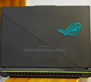 New Laptop Asus 32GB Intel Core i9 SSD 1T