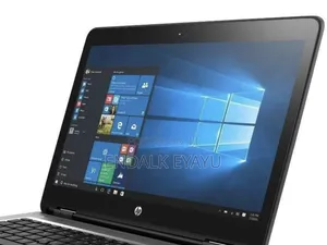 New Laptop HP EliteBook 840 G2 8GB Intel Core i5 HDD 1T