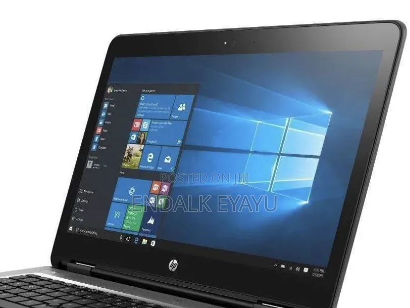 New Laptop HP EliteBook 840 G2 8GB Intel Core i5 HDD 1T