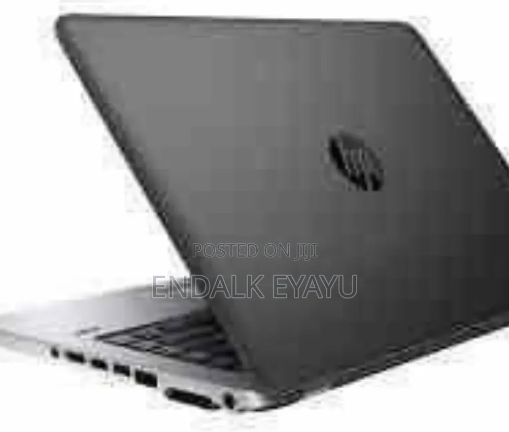 New Laptop HP EliteBook 840 G2 8GB Intel Core i5 HDD 1T