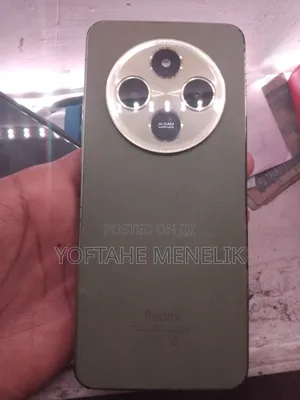 Xiaomi Redmi 14C 256 GB Green