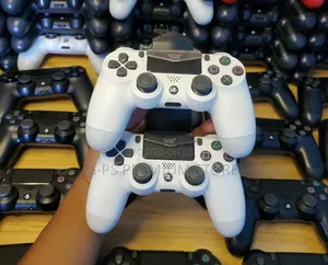 PS4 Dubai Used Original Joystick – High Quality