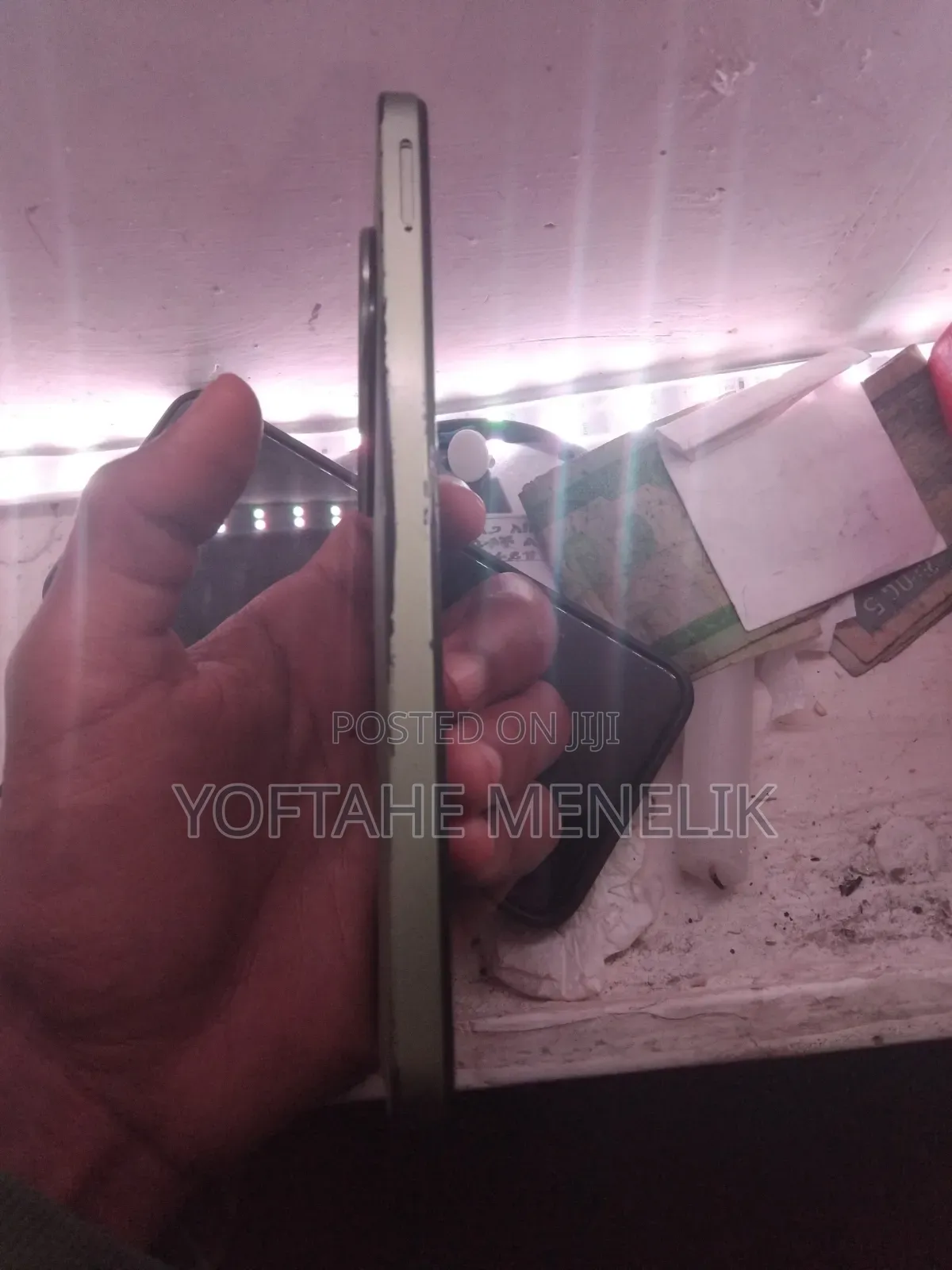 Xiaomi Redmi 14C 256 GB Green