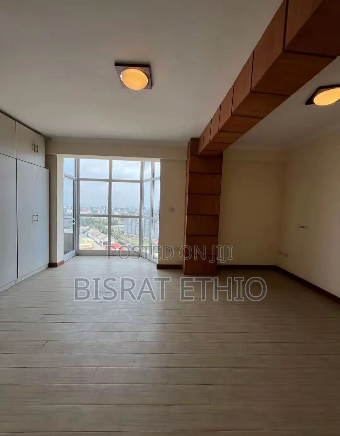 2bdrm Apartment in Wolo Sefer, Bole for sale