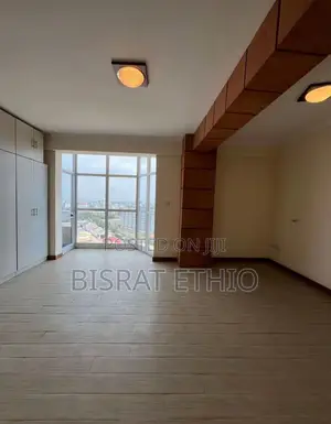 2bdrm Apartment in Wolo Sefer, Bole for sale