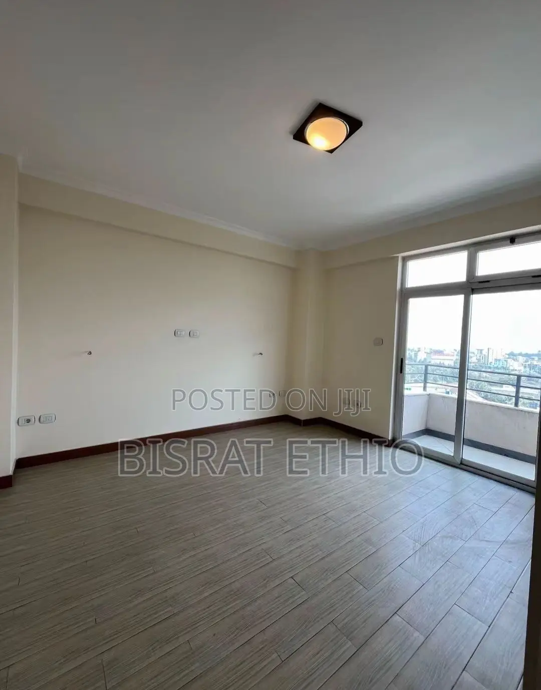 2bdrm Apartment in Wolo Sefer, Bole for sale