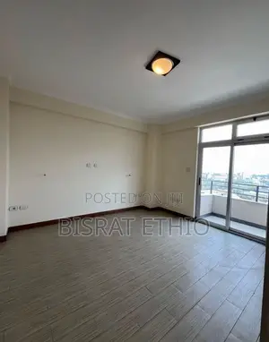 2bdrm Apartment in Wolo Sefer, Bole for sale