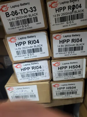 New Laptop HP EliteBook 840 8GB Intel Core i5 HDD+SSD 512GB