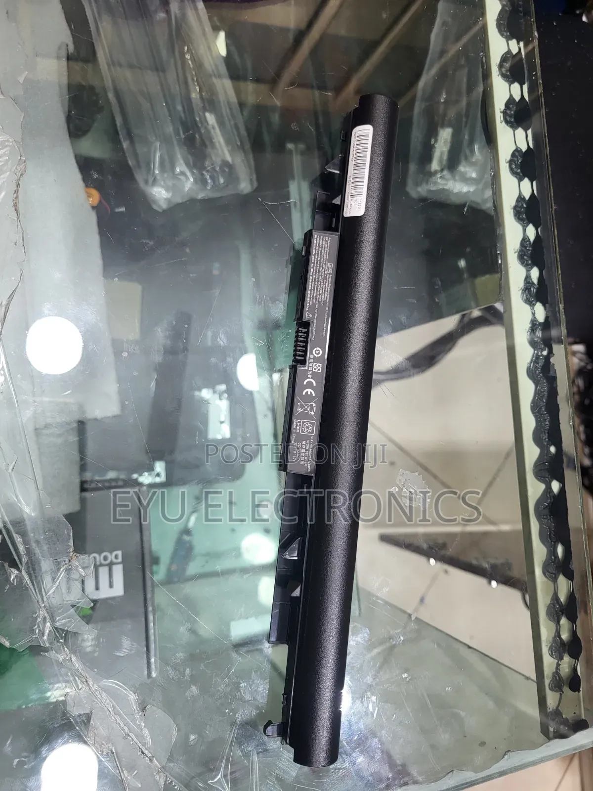 New Laptop HP EliteBook 840 8GB Intel Core i5 HDD+SSD 512GB