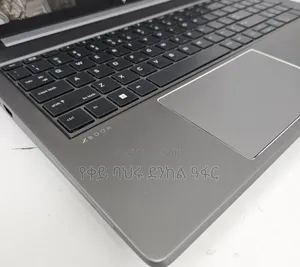 New Laptop HP ZBook Power G9 i7 16GB Intel Core i7 SSD 1T