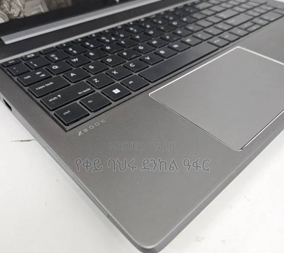 New Laptop HP ZBook Power G9 i7 16GB Intel Core i7 SSD 1T