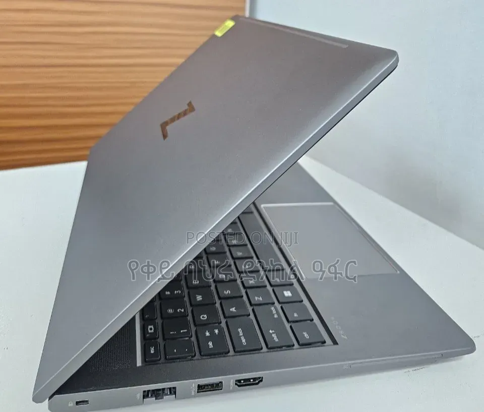 New Laptop HP ZBook Power G9 i7 16GB Intel Core i7 SSD 1T