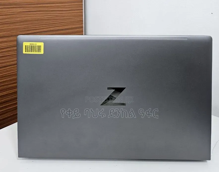 New Laptop HP ZBook Power G9 i7 16GB Intel Core i7 SSD 1T
