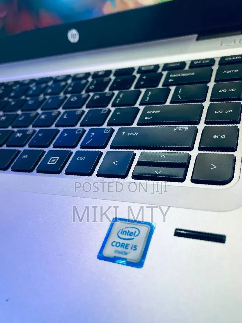 New Laptop HP EliteBook 840 G3 8GB Intel Core i5 HDD 1T