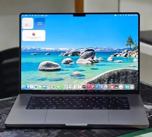 New Laptop Apple MacBook Pro 2023 M2 16GB Apple M2 SSD 512GB