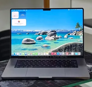 New Laptop Apple MacBook Pro 2023 M2 16GB Apple M2 SSD 512GB