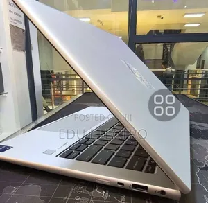 New Laptop HP EliteBook 840 G10 16GB Intel Core i7 SSD 512GB