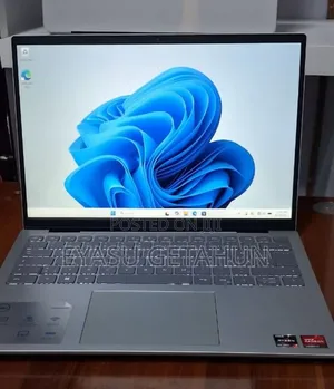 New Laptop Dell Inspiron 15 16GB AMD Ryzen 7 SSD 1T