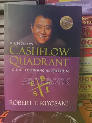 Cashflow Quadrant