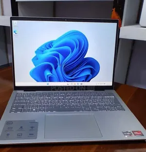 New Laptop Dell Inspiron 15 16GB AMD Ryzen 7 SSD 1T