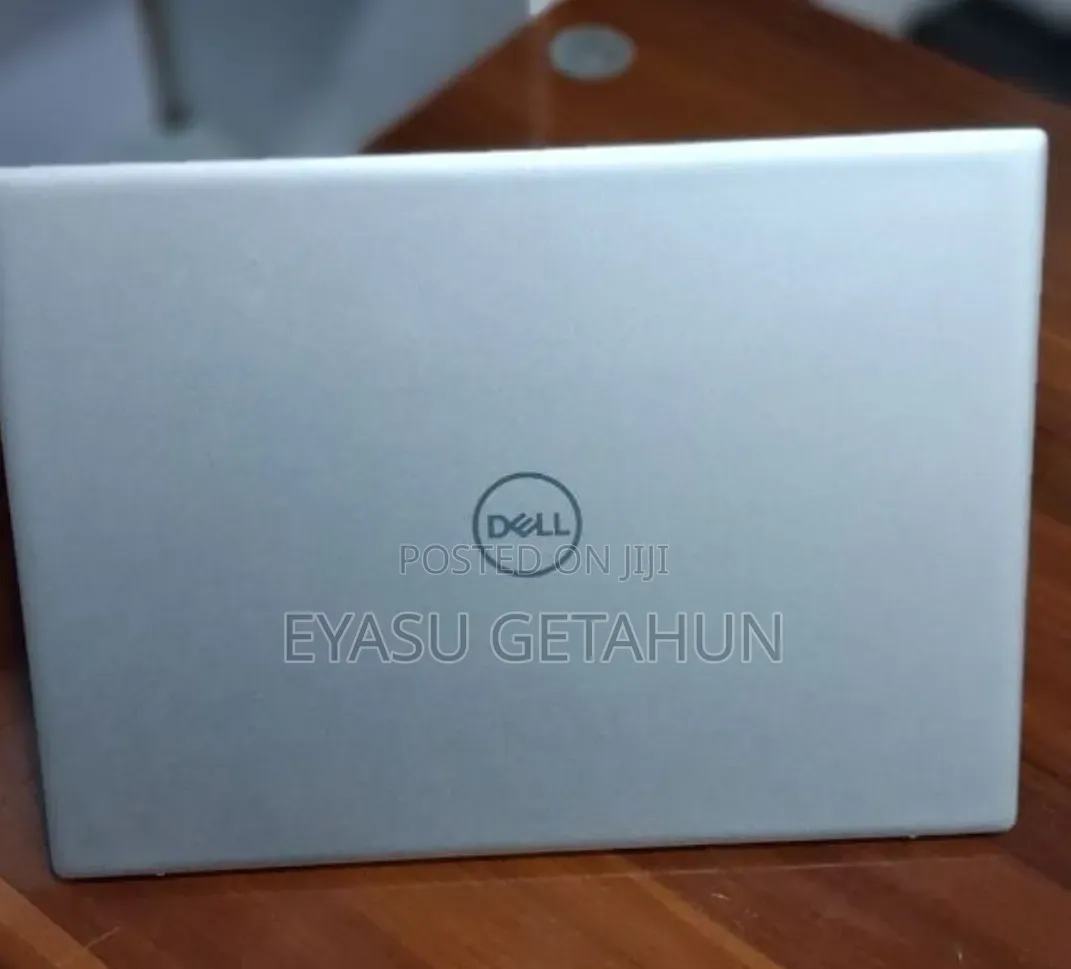 New Laptop Dell Inspiron 15 16GB AMD Ryzen 7 SSD 1T