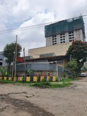 | for Sale – Bole Rwanda አካባቢ | Location: ቦሌ