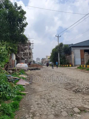 | for Sale – Bole Rwanda አካባቢ | Location: ቦሌ