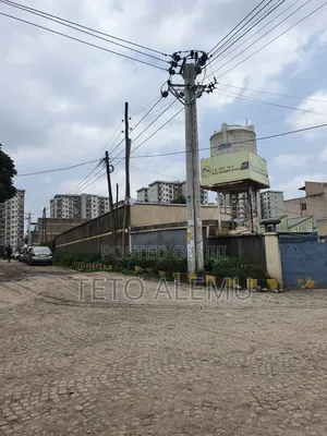 | for Sale – Bole Rwanda አካባቢ | Location: ቦሌ