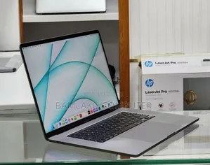New Laptop Apple MacBook Pro 2019 64GB Intel Core i9 SSD 512GB