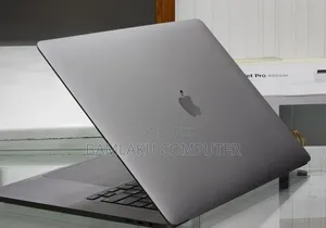 New Laptop Apple MacBook Pro 2019 64GB Intel Core i9 SSD 512GB