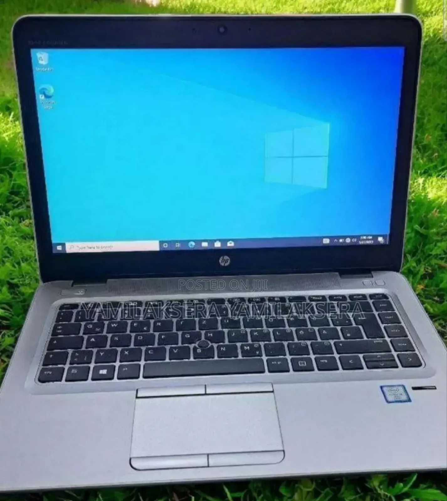 New Laptop HP EliteBook 840 G3 8GB Intel Core i5 SSD 1T